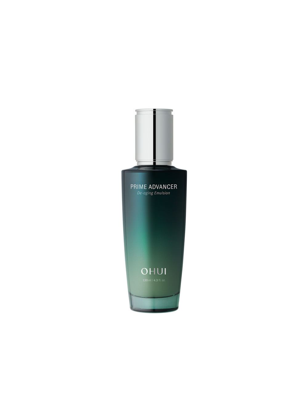 OHUI Prime Advancer Emulsion 130ml