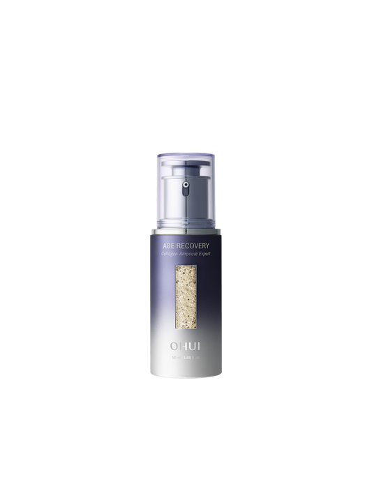 OHUI Age Recovery Collagen Ampoule Expert serum 50 ml