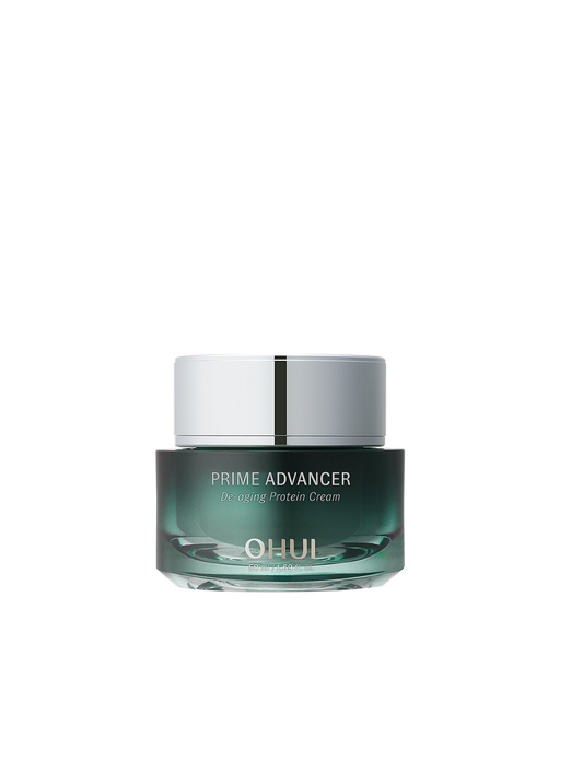 OHUI Prime Advancer De-aging Protein Cream 50ml