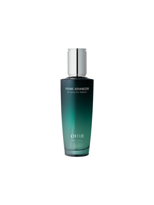 OHUI Prime Advancer Skin Softener 150ml
