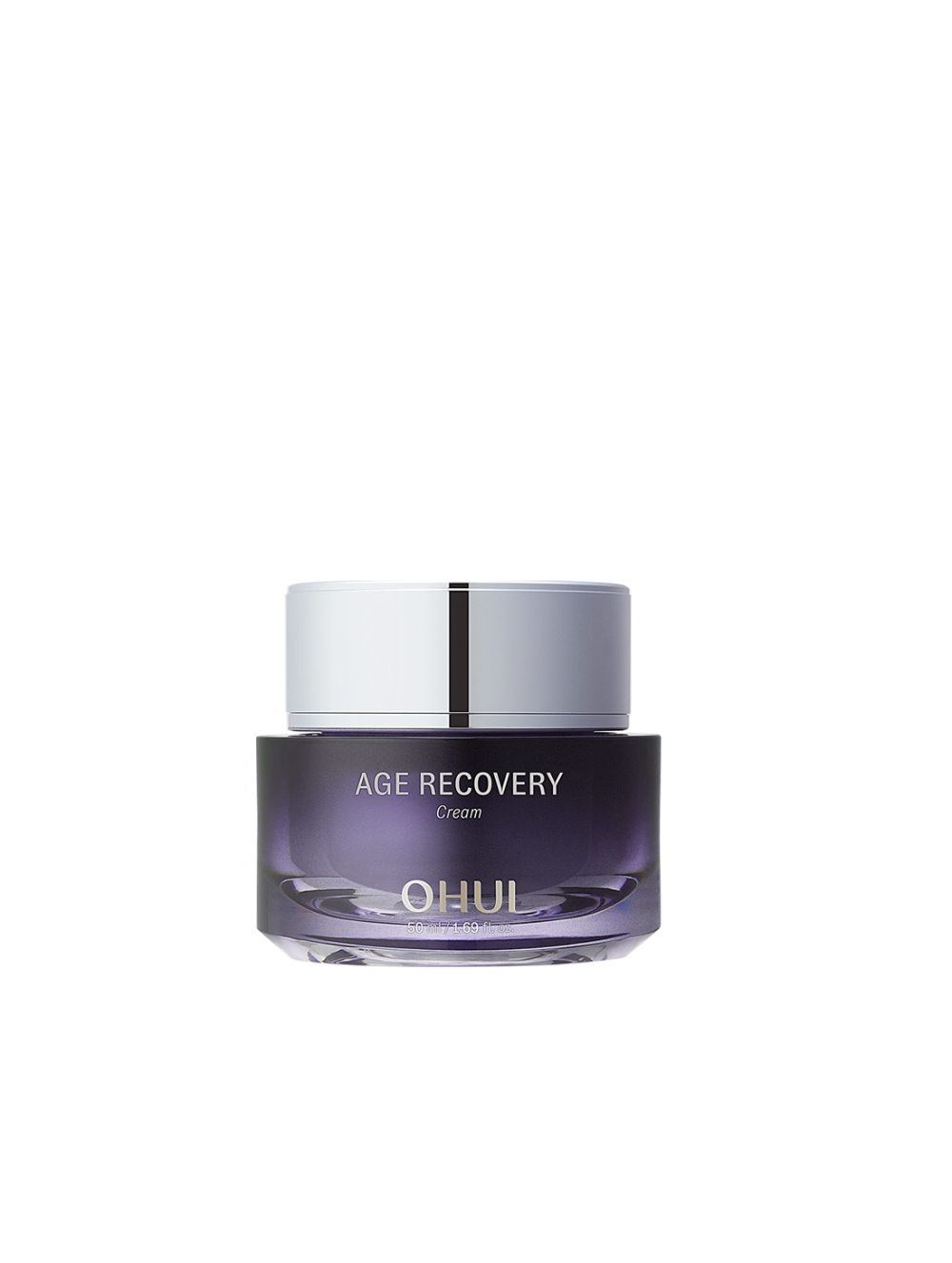 OHUI Age Recovery Cream 50 ml