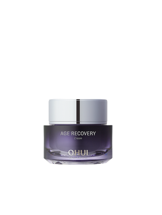 OHUI Age Recovery Cream 50 ml