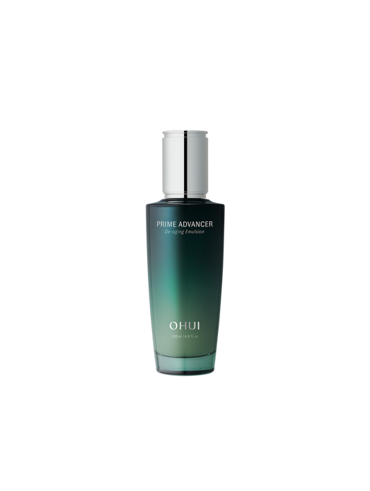 OHUI Prime Advancer Emulsion 130ml