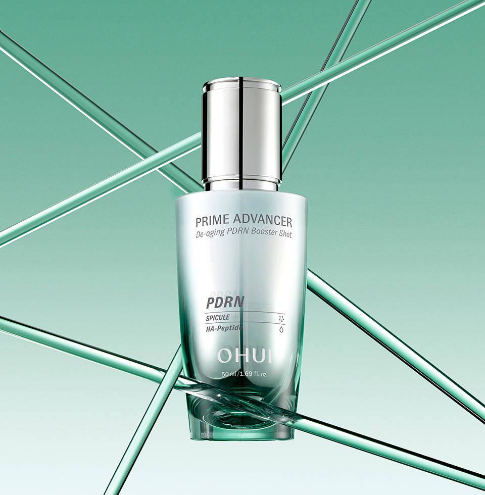 Prime Advancer De-aging PDRN Booster Shot 50 ml