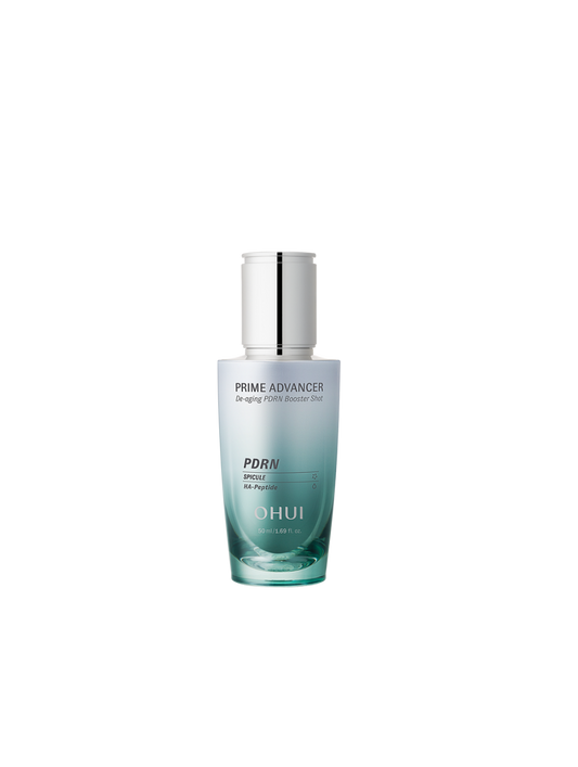 Prime Advancer De-aging PDRN Booster Shot 50 ml