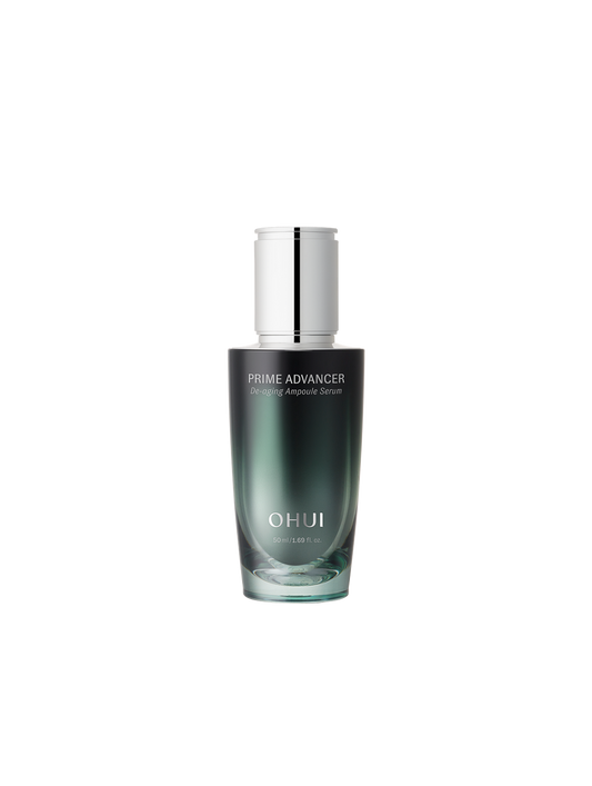 Prime Advancer De-aging Ampoule Serum 50 ml