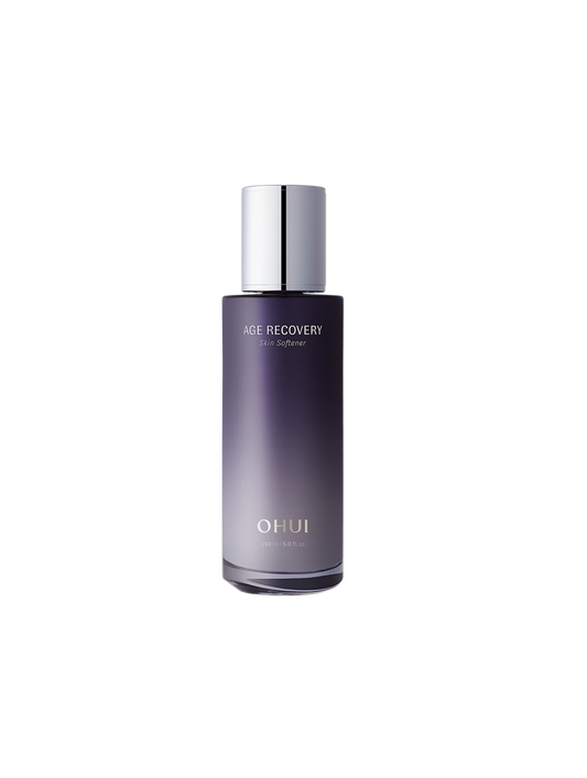 OHUI Age Recovery Skin Softener 150ml