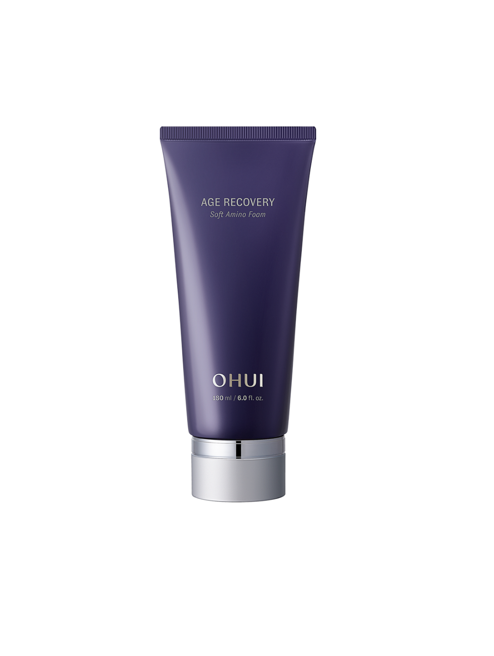 OHUI Age Recovery Soft Amino Foam 180ml